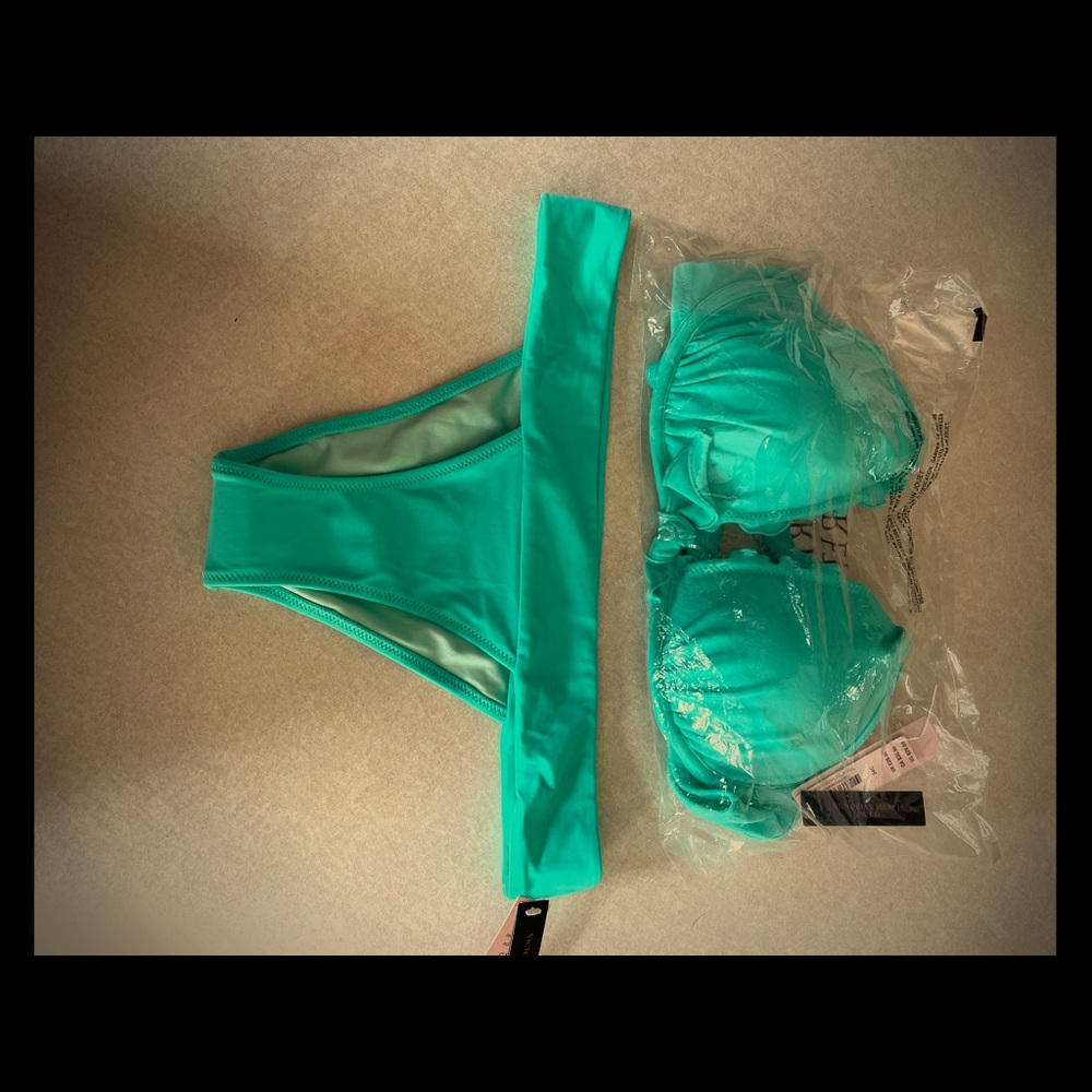 Victoria’s Secret Bathing Suit